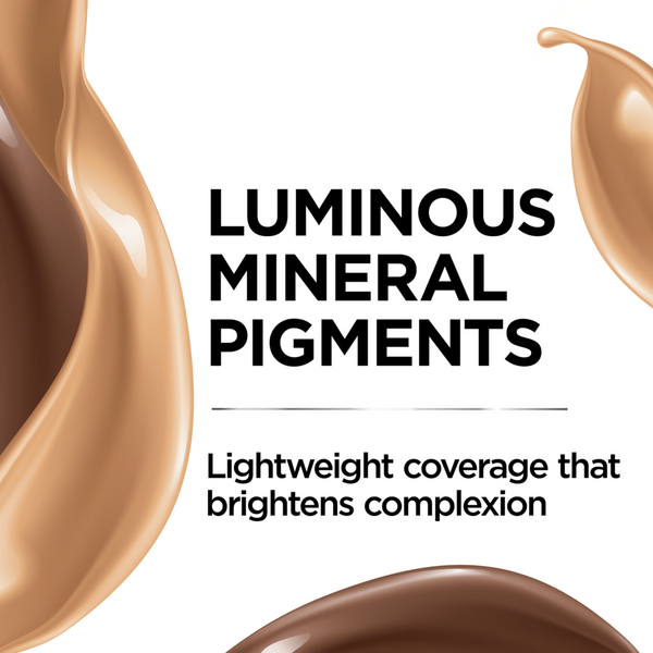 Ulta L'Oréal  True Match Nude Hyaluronic Tinted Serum