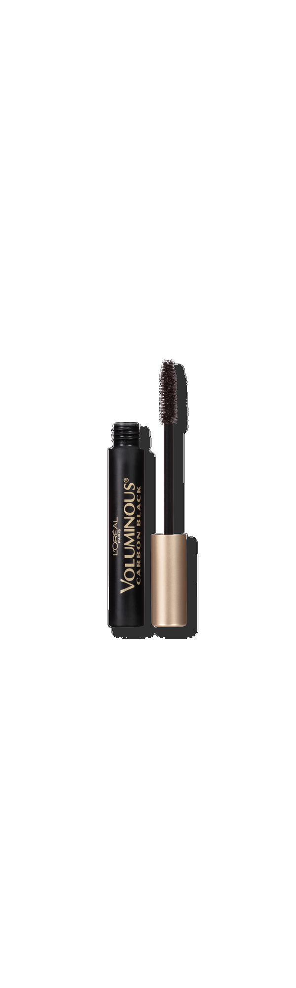 Ulta L'Oréal  Voluminous Carbon Black Volume Building Mascara