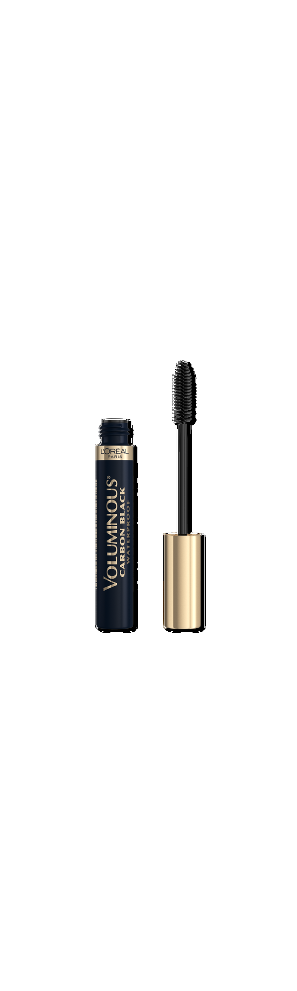 Ulta L'Oréal  Voluminous Carbon Black Waterproof Mascara