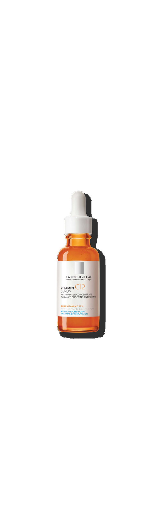 Ulta La Roche-Posay  12% Pure Vitamin C Anti-Aging Face Serum