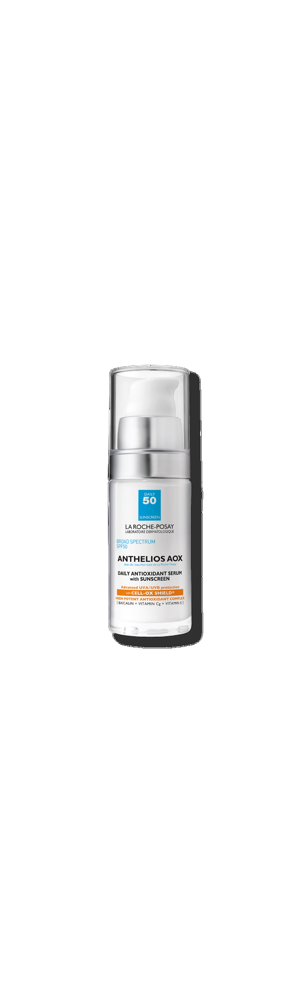 Ulta La Roche-Posay  Anthelios AOX Daily Antioxidant Face Serum SPF 50