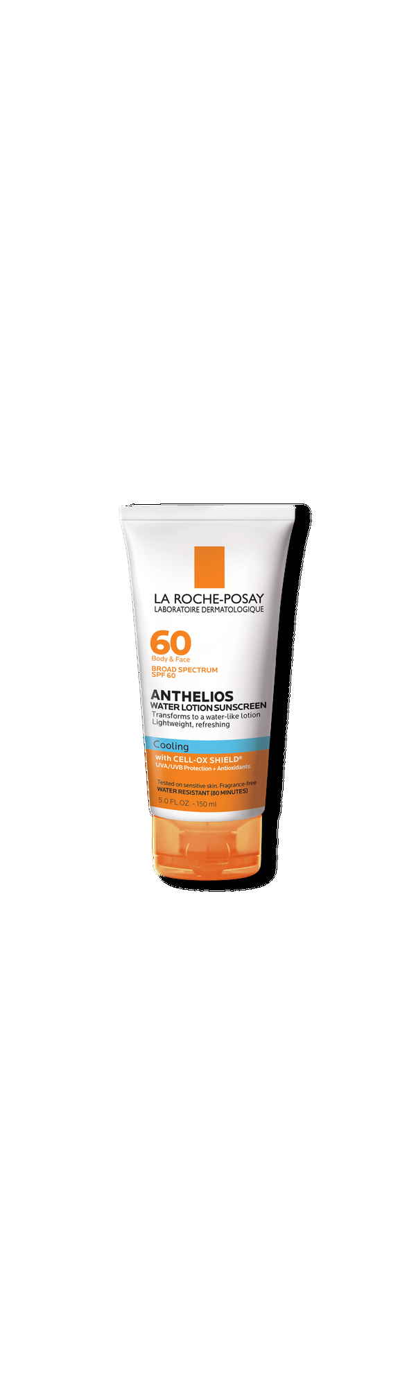 Ulta La Roche-Posay  Anthelios Cooling Water Lotion Sunscreen SPF 60
