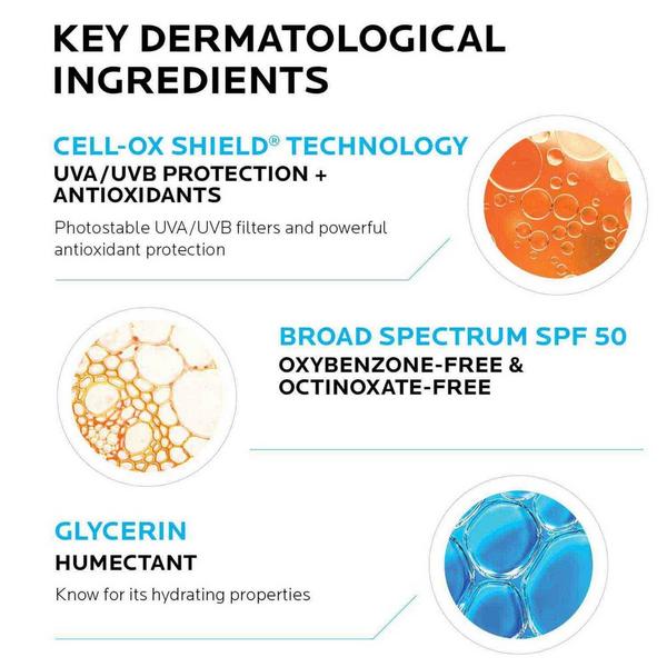 Ulta La Roche-Posay  Anthelios Kids Gentle Sunscreen Face And Body Lotion SPF 50