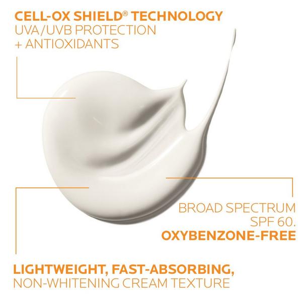 Ulta La Roche-Posay  Anthelios Melt-In Milk Body And Face Sunscreen SPF 60