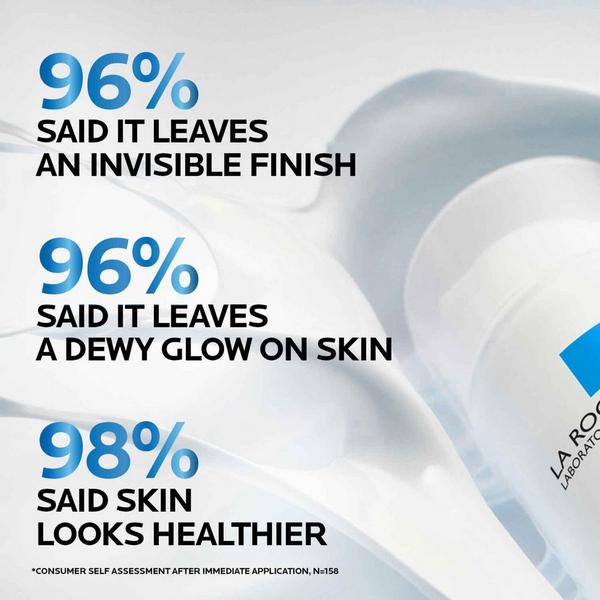 Ulta La Roche-Posay  Anthelios UV Hydra Sunscreen SPF 50 With Hyaluronic Acid