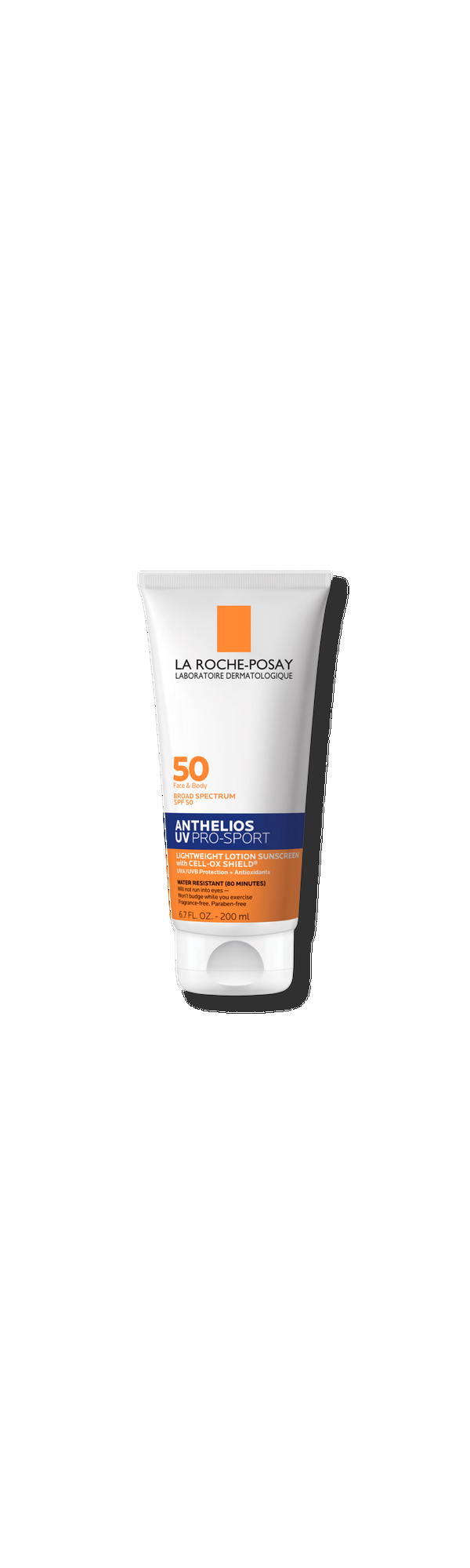 Ulta La Roche-Posay  Anthelios UV Pro-Sport Sunscreen SPF 50