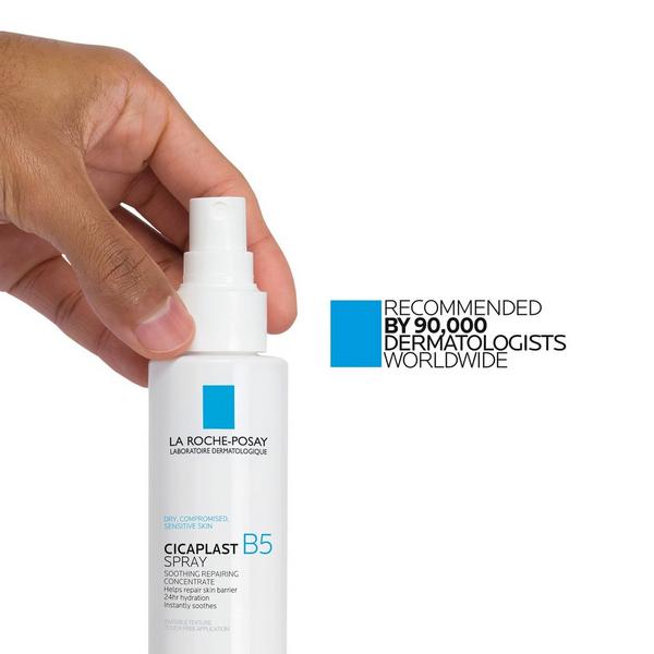 Ulta La Roche-Posay  Cicaplast B5 Soothing Repair Spray For Dry Skin