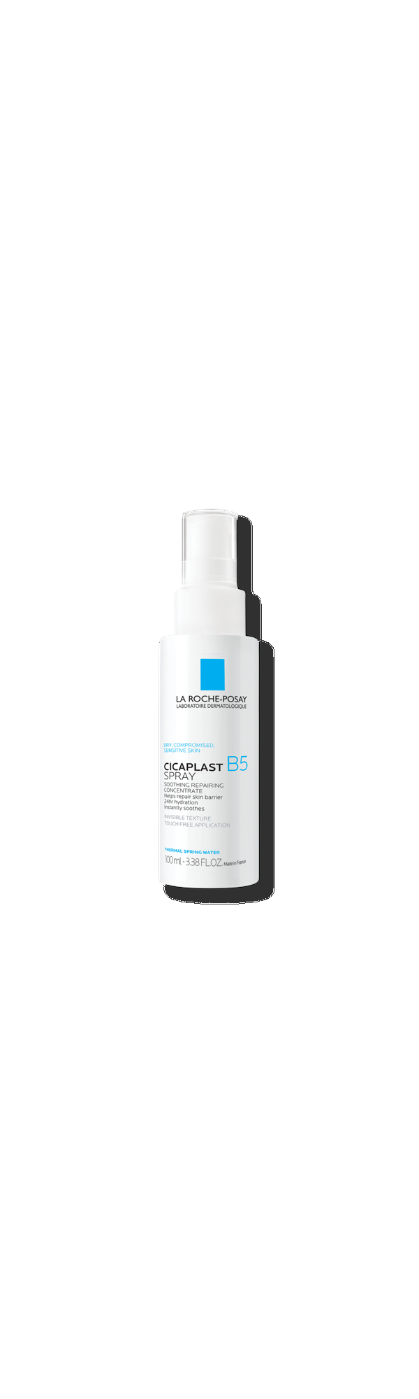 Ulta La Roche-Posay  Cicaplast B5 Soothing Repair Spray for Dry Skin