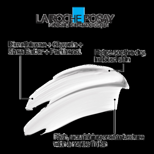 Ulta La Roche-Posay  Cicaplast Balm B5 Soothing Therapeutic Multi Purpose Cream