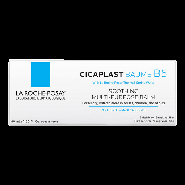 Ulta La Roche-Posay  Cicaplast Balm B5 Soothing Therapeutic Multi Purpose Cream