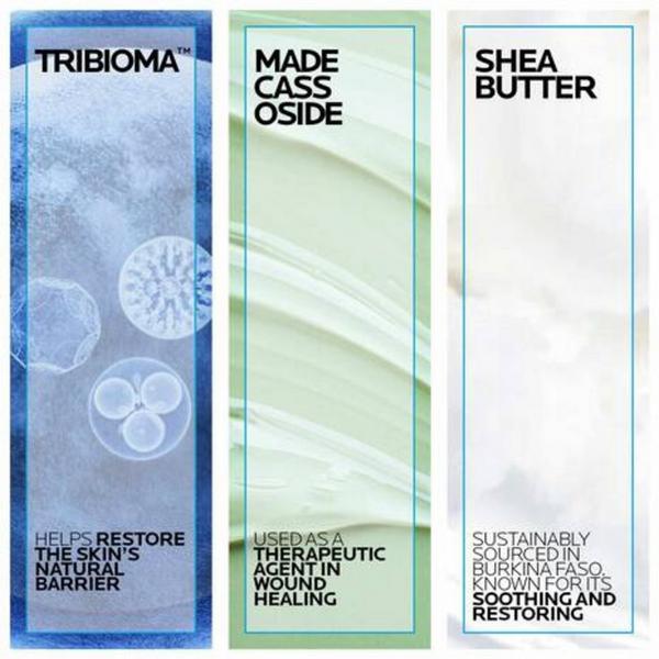 Ulta La Roche-Posay  Cicaplast Balm B5 UV Soothing Therapeutic Multi-Purpose Cream SPF 50