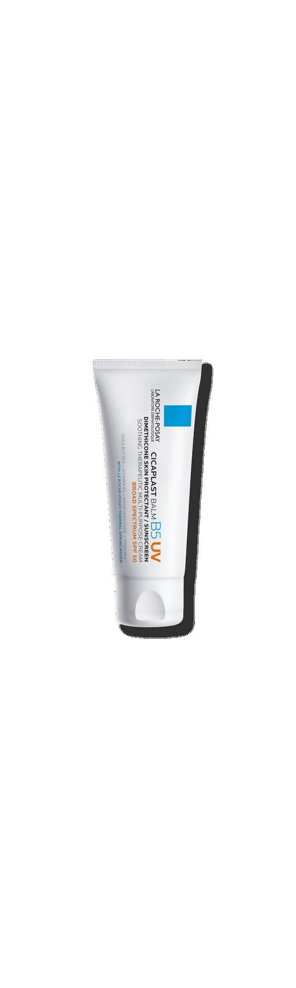 Ulta La Roche-Posay  Cicaplast Balm B5 UV Soothing Therapeutic Multi-Purpose Cream SPF 50