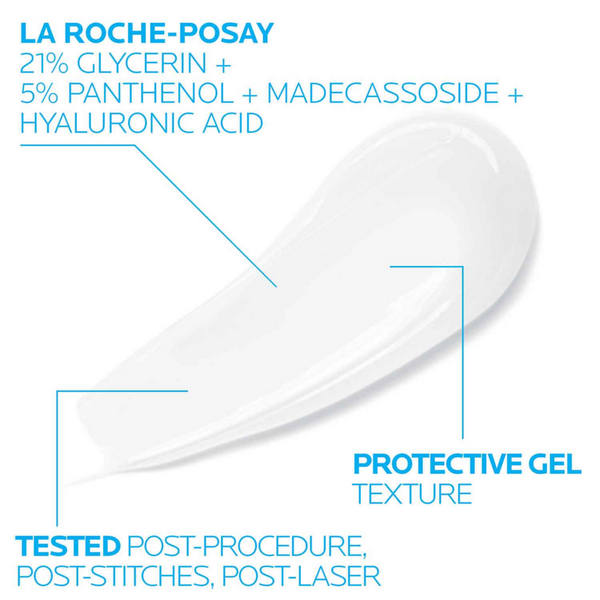 Ulta La Roche-Posay  Cicaplast Gel B5 Skin Protectant Repair Gel