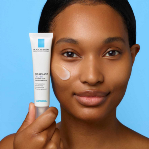 Ulta La Roche-Posay  Cicaplast Gel B5 Skin Protectant Repair Gel