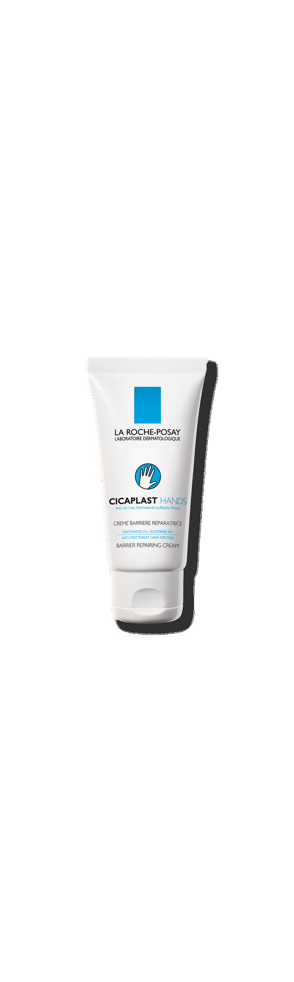 Ulta La Roche-Posay  Cicaplast Hand Repair Cream for Dry Hands