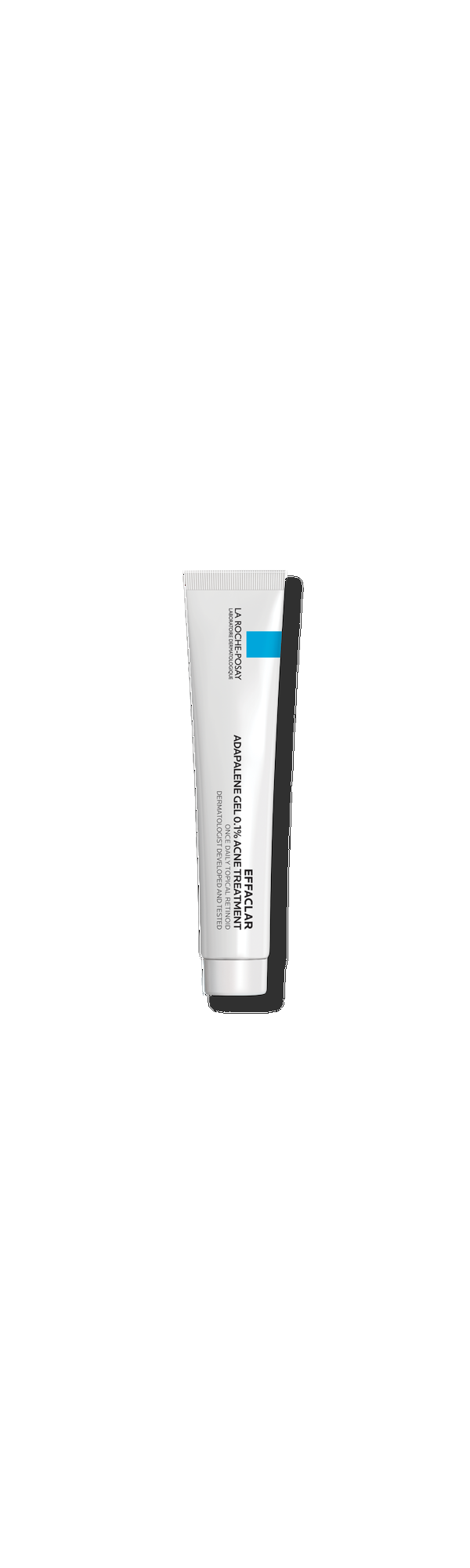 Ulta La Roche-Posay  Effaclar Adapalene Gel 0.1% Topical Retinoid Acne Treatment