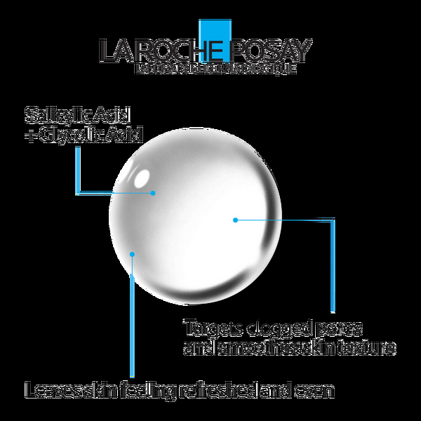 Ulta La Roche-Posay  Effaclar Clarifying Solution Acne Toner