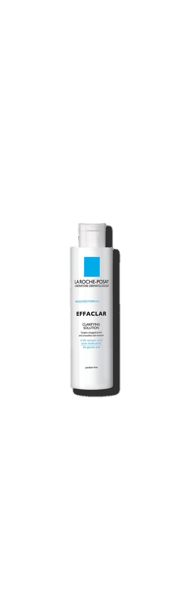 Ulta La Roche-Posay  Effaclar Clarifying Solution Acne Toner