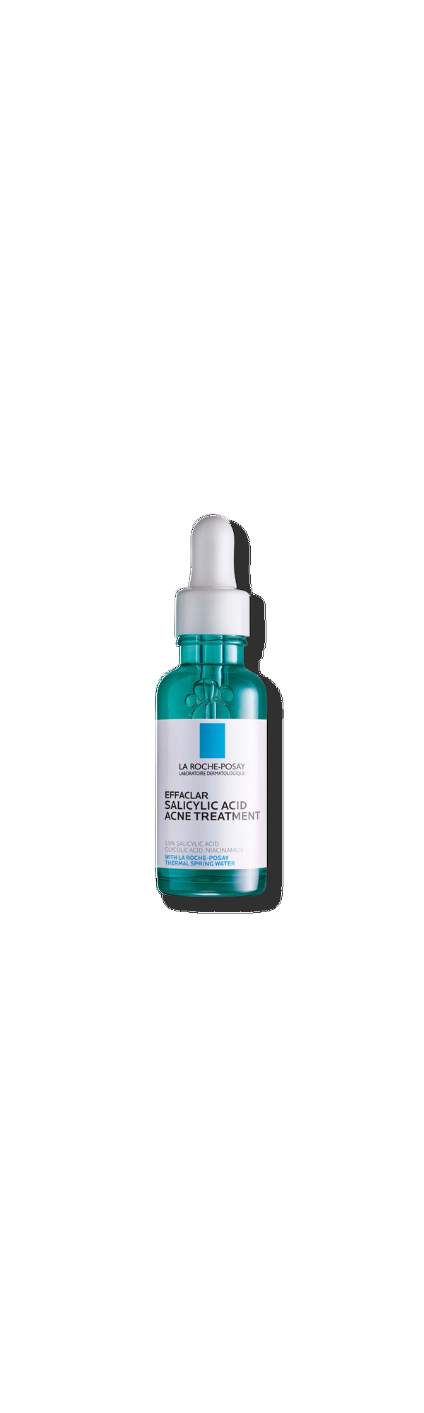 Ulta La Roche-Posay  Effaclar Face Serum with Salicylic Acid