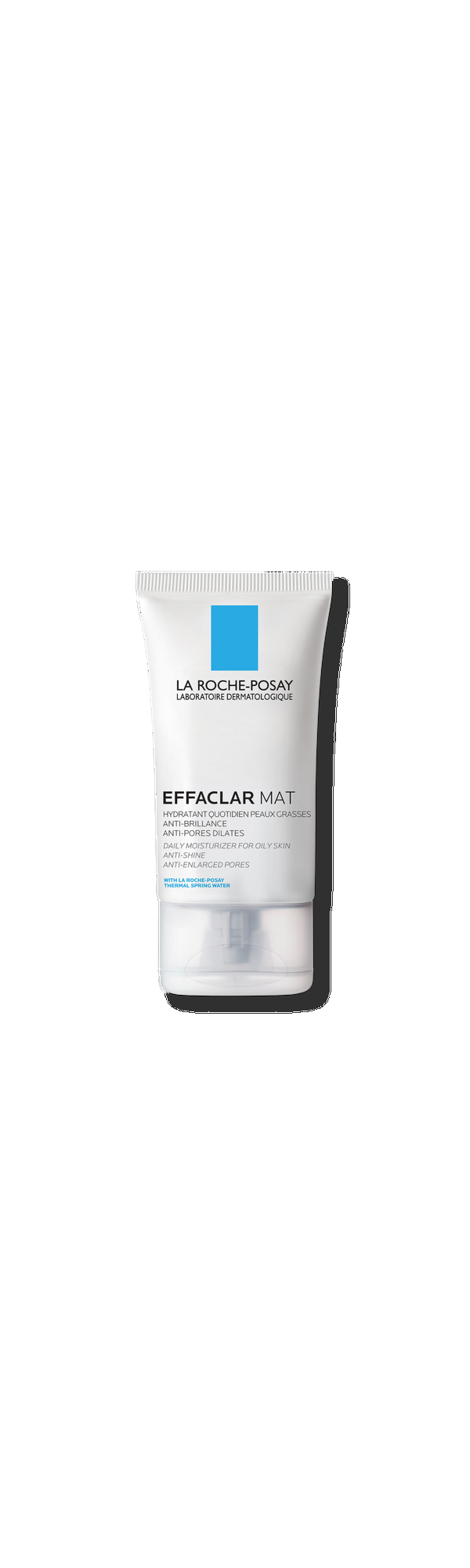 Ulta La Roche-Posay  Effaclar Mat Daily Face Moisturizer for Oily Skin