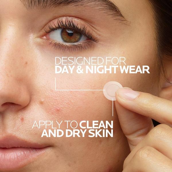 Ulta La Roche-Posay  Effaclar Multi-Target Blemish Patches