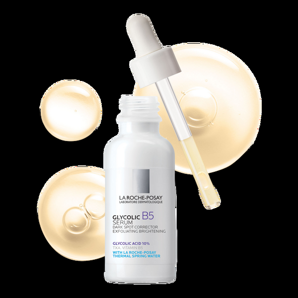Ulta La Roche-Posay  Glycolic B5 Dark Spot Corrector