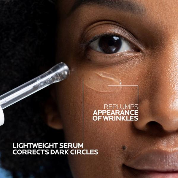 Ulta La Roche-Posay  Hyalu B5 Eye Serum With Hyaluronic Acid & Caffeine