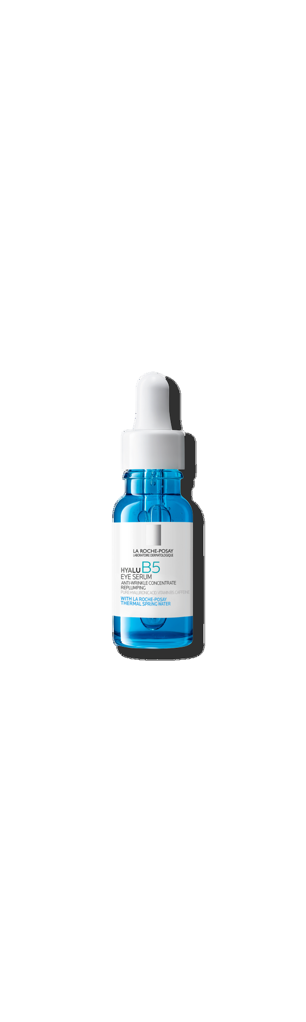 Ulta La Roche-Posay  Hyalu B5 Eye Serum with Hyaluronic Acid & Caffeine