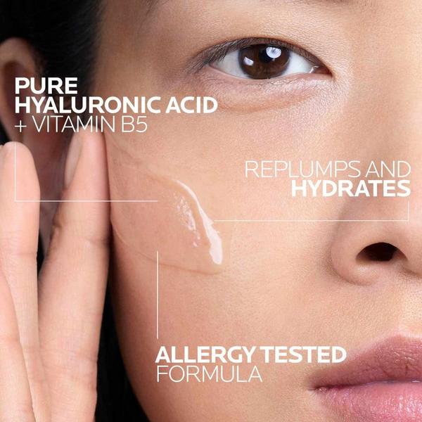 Ulta La Roche-Posay  Hyalu B5 Pure Hyaluronic Acid Face Serum