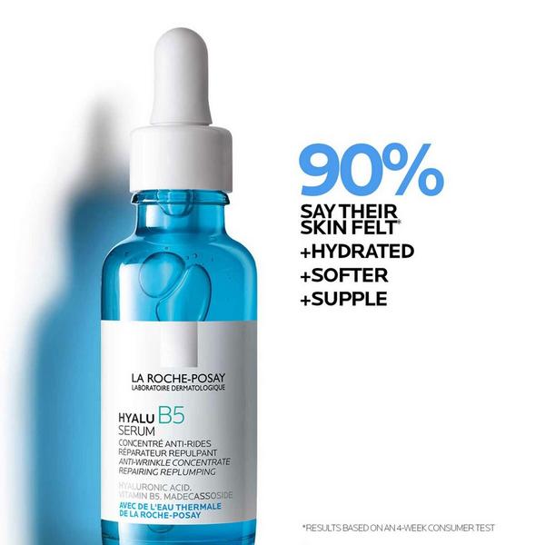 Ulta La Roche-Posay  Hyalu B5 Pure Hyaluronic Acid Face Serum