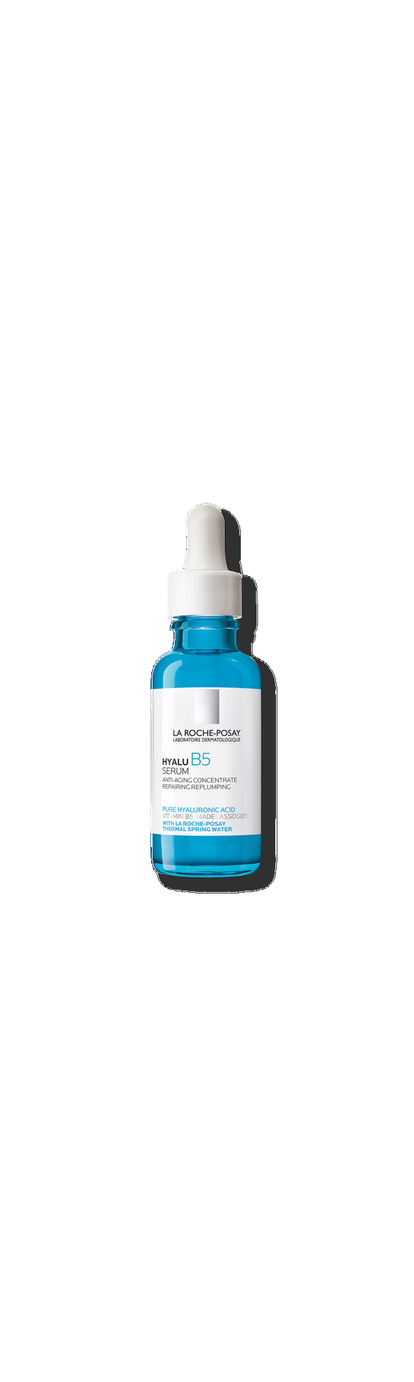 Ulta La Roche-Posay  Hyalu B5 Pure Hyaluronic Acid Face Serum