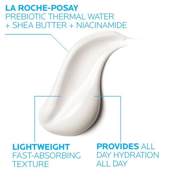 Ulta La Roche-Posay  Lipikar Body Lotion Daily Repair Moisturizing Lotion For Dry Skin