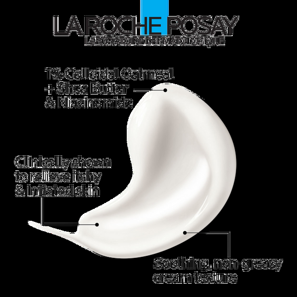 Ulta La Roche-Posay  Lipikar Eczema Soothing Relief Cream