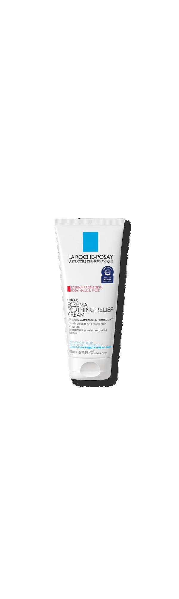 Ulta La Roche-Posay  Lipikar Eczema Soothing Relief Cream
