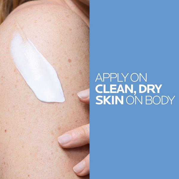 Ulta La Roche-Posay  Lipikar Urea 10% Smoothing Body Lotion For Rough Dry Skin