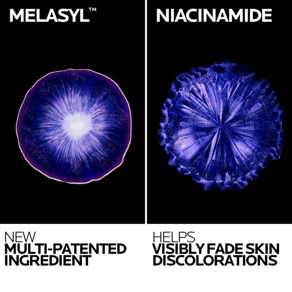 Ulta La Roche-Posay  Mela B3 Dark Spot Face Cleanser With Melasyl And Niacinamide