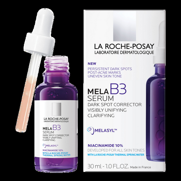 Ulta La Roche-Posay  Mela B3 Serum Dark Spot Corrector