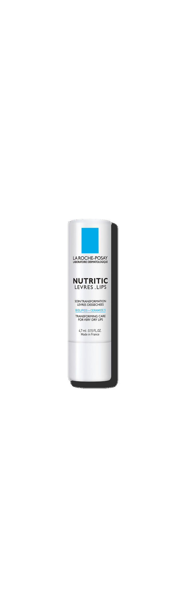 Ulta La Roche-Posay  Nutritic Lip Balm for Very Dry Lips
