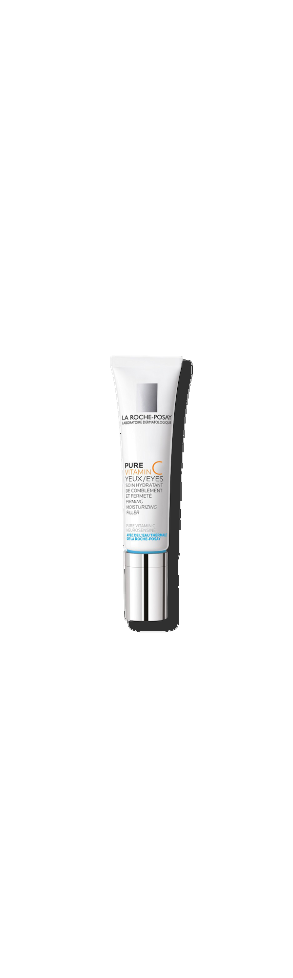 Ulta La Roche-Posay  Pure Vitamin C Anti-Wrinkle Firming Eye Cream
