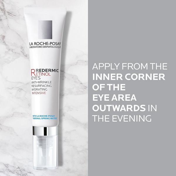 Ulta La Roche-Posay  Redermic R Anti-Aging Retinol Eye Cream