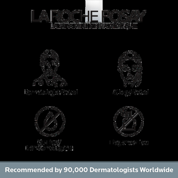 Ulta La Roche-Posay  Redermic R Anti-Aging Retinol Eye Cream