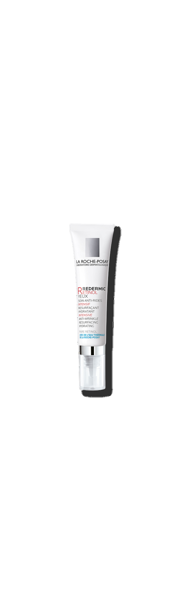 Ulta La Roche-Posay  Redermic R Anti-Aging Retinol Eye Cream