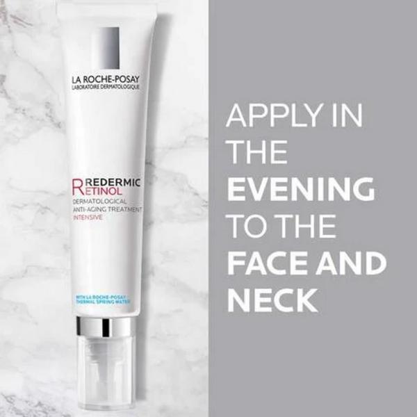 Ulta La Roche-Posay  Redermic R Anti-Aging Retinol Serum