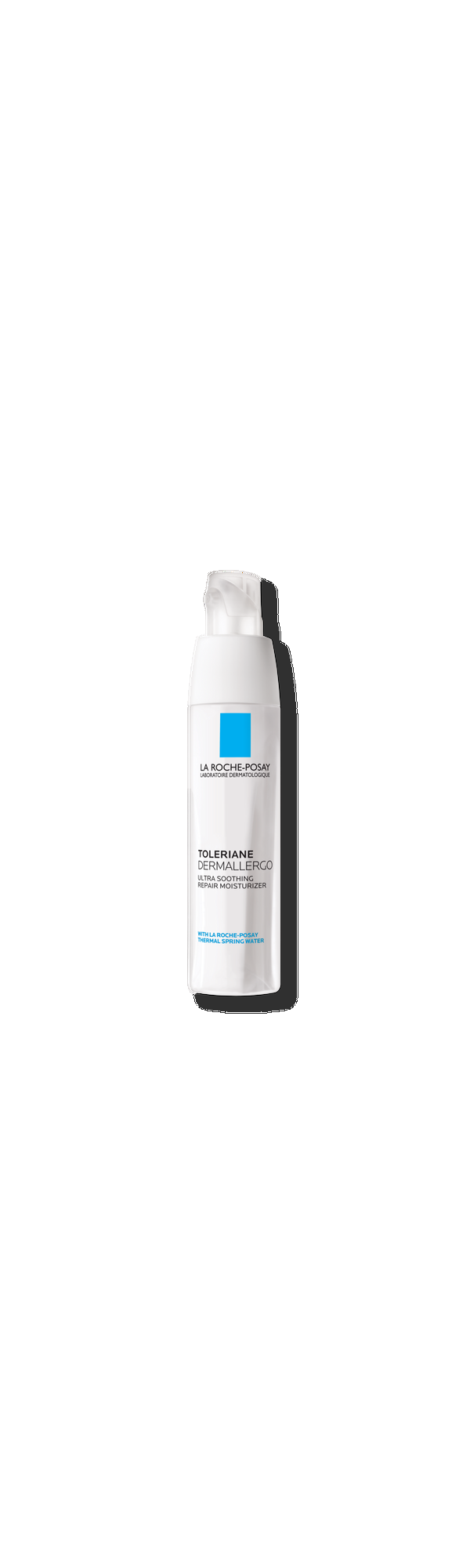 Ulta La Roche-Posay  Toleriane Dermallergo Soothing Repair Moisturizer for Sensitive Skin