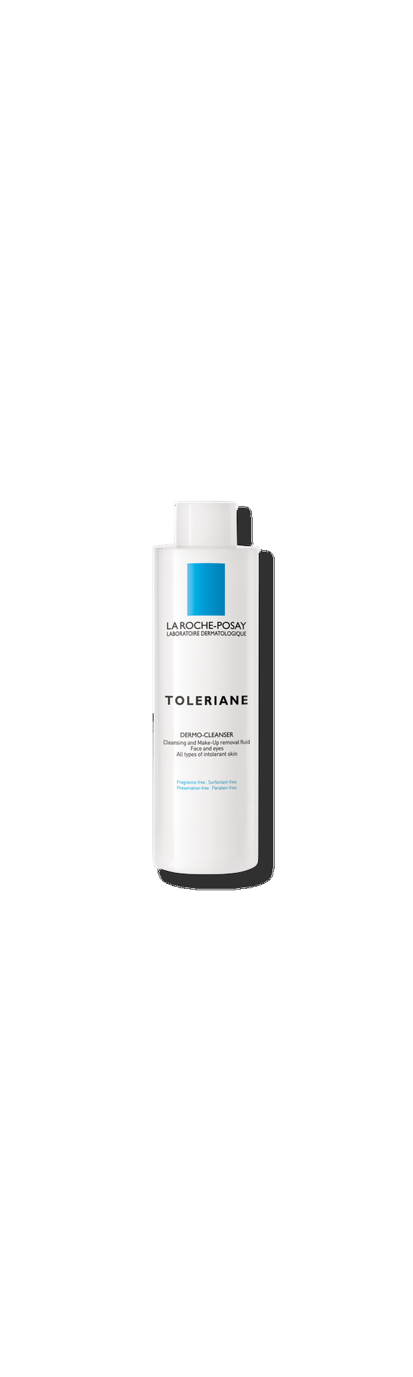 Ulta La Roche-Posay  Toleriane Dermo Cleanser and Makeup Remover