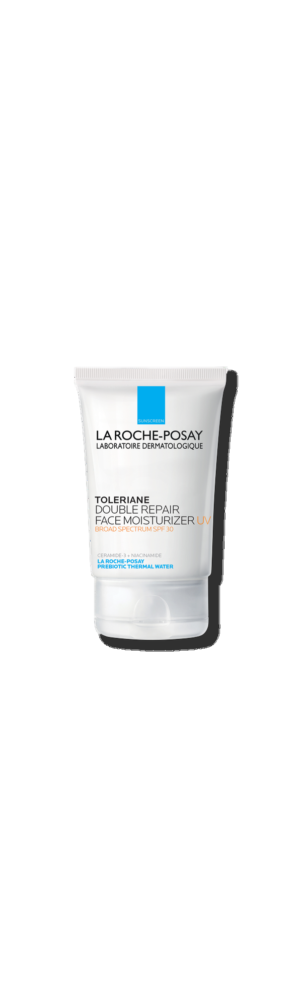 Ulta La Roche-Posay  Toleriane Double Repair Face Moisturizer UV SPF 30