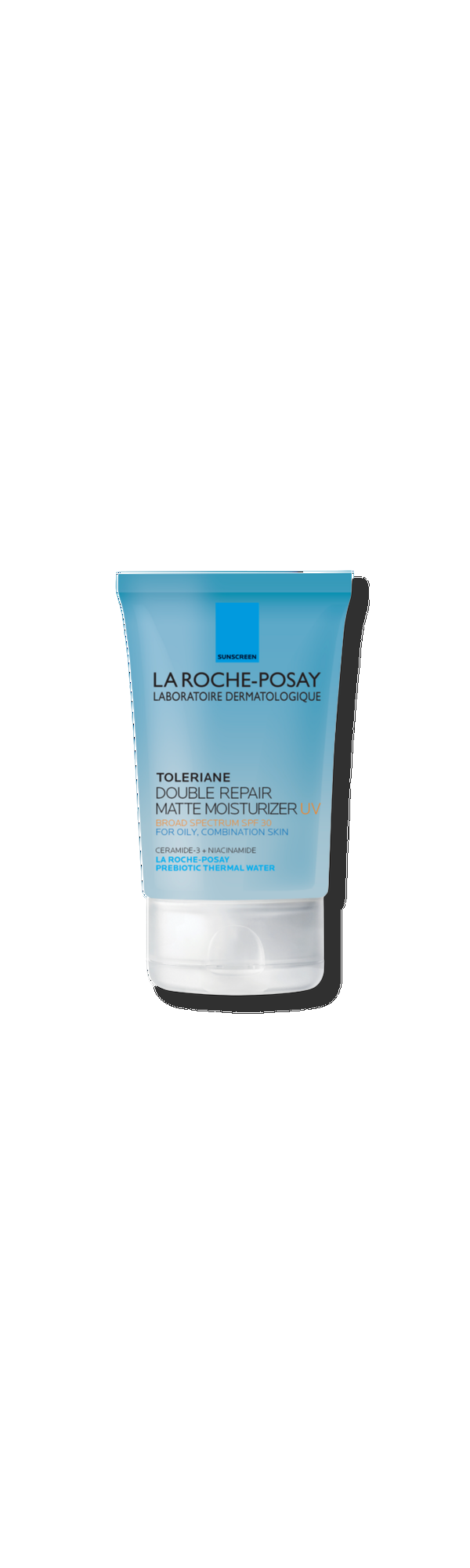 Ulta La Roche-Posay  Toleriane Double Repair Matte Face Moisturizer with SPF30