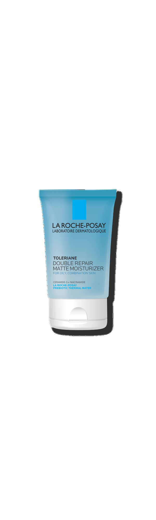 Ulta La Roche-Posay  Toleriane Double Repair Matte Face Moisturizer for Oily Skin