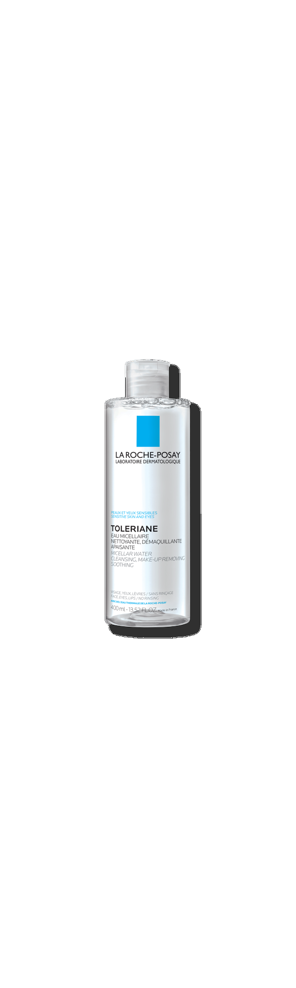 Ulta La Roche-Posay  Toleriane Micellar Cleansing Water