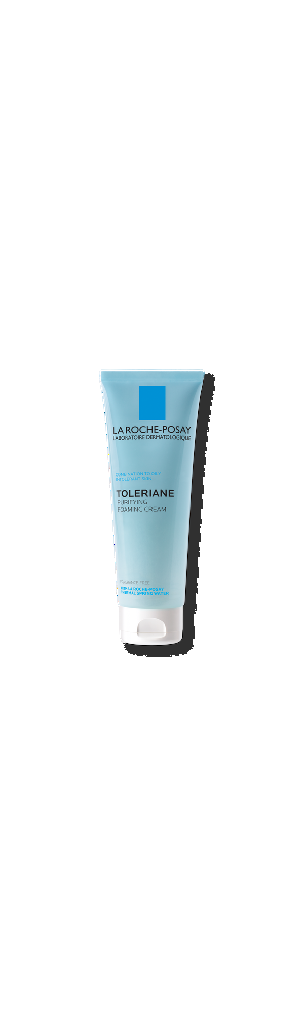Ulta La Roche-Posay  Toleriane Purifying Foaming Cream Cleanser